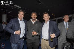 The Sharks Charity Dinner  77