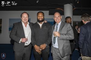 The Sharks Charity Dinner  78
