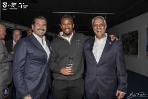 The Sharks Charity Dinner  79