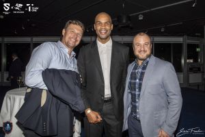 The Sharks Charity Dinner  80