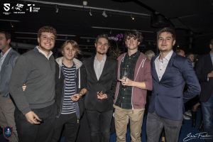 The Sharks Charity Dinner  81