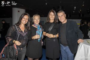 The Sharks Charity Dinner  83