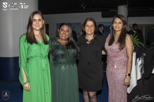 The Sharks Charity Dinner  84