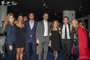 The Sharks Charity Dinner  85