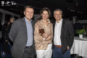 The Sharks Charity Dinner  86