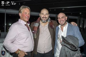 The Sharks Charity Dinner  87