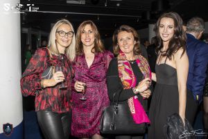 The Sharks Charity Dinner  88