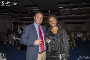 The Sharks Charity Dinner  89