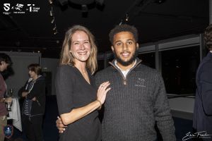 The Sharks Charity Dinner  90