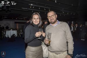 The Sharks Charity Dinner  91