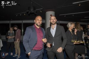 The Sharks Charity Dinner  92