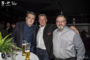 The Sharks Charity Dinner  95