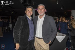 The Sharks Charity Dinner  96