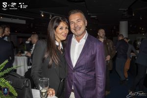 The Sharks Charity Dinner  97