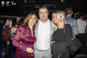 The Sharks Charity Dinner  98