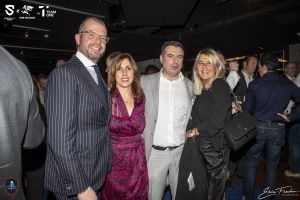 The Sharks Charity Dinner  99