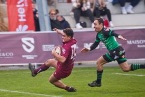20211121 SRC   Clermont Cournon CBC02313