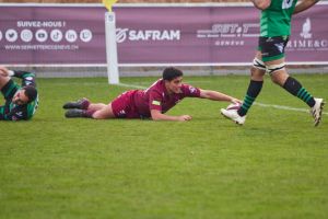 20211121 SRC   Clermont Cournon CBC02317