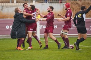 20211121 SRC   Clermont Cournon CBC02321