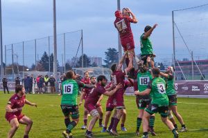 20211121 SRC   Clermont Cournon CBC02377