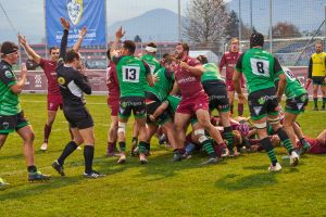 20211121 SRC   Clermont Cournon CBC02382