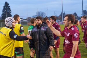 20211121 SRC   Clermont Cournon CBC02397