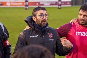 20211121 SRC   Clermont Cournon CBC02409