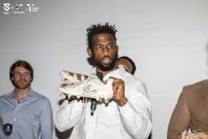 The Sharks Charity Dinner  162