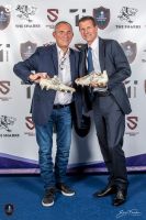 The Sharks Charity Dinner  164