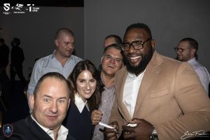 The Sharks Charity Dinner  165