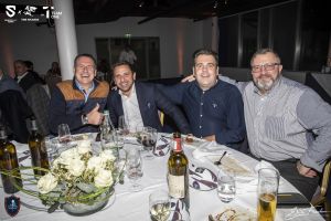 The Sharks Charity Dinner  166