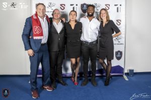 The Sharks Charity Dinner  172