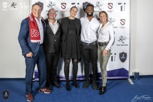 The Sharks Charity Dinner  174