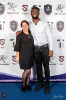 The Sharks Charity Dinner  176