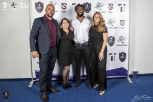 The Sharks Charity Dinner  177