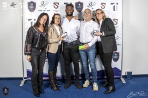 The Sharks Charity Dinner  179