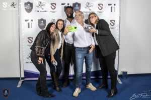 The Sharks Charity Dinner  180