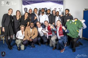 The Sharks Charity Dinner  181