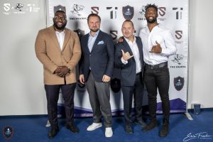 The Sharks Charity Dinner  186