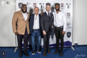 The Sharks Charity Dinner  187