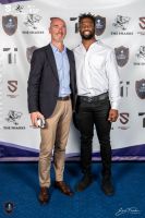 The Sharks Charity Dinner  189