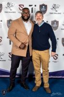 The Sharks Charity Dinner  191