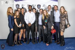 The Sharks Charity Dinner  192