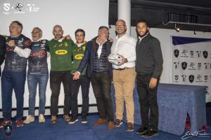 The Sharks Charity Dinner  197