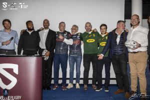 The Sharks Charity Dinner  198