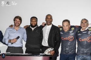 The Sharks Charity Dinner  199