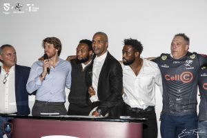 The Sharks Charity Dinner  200