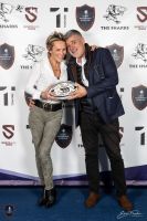 The Sharks Charity Dinner  203