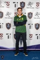 The Sharks Charity Dinner  204