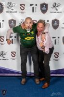 The Sharks Charity Dinner  205